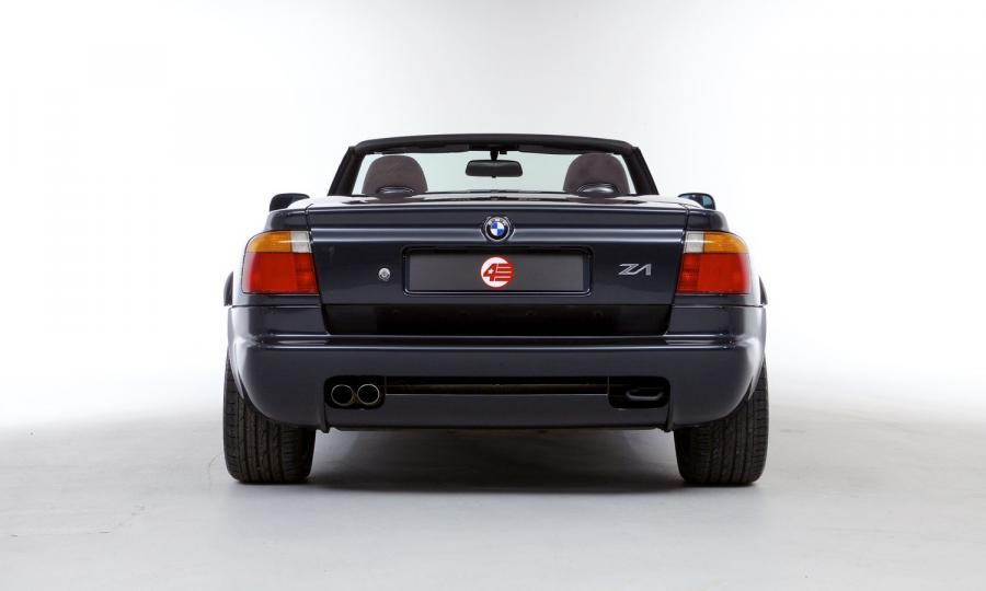  Alpina Roadster Limited Edition (E30) 1990 года  (фото 7 из 28)